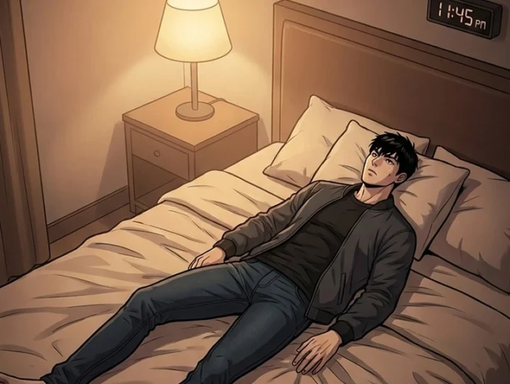 Vào Tù 10 Năm, Ai Còn Hăng Hái Làm Việc Nghĩa? Chapter 16 - Trang 21