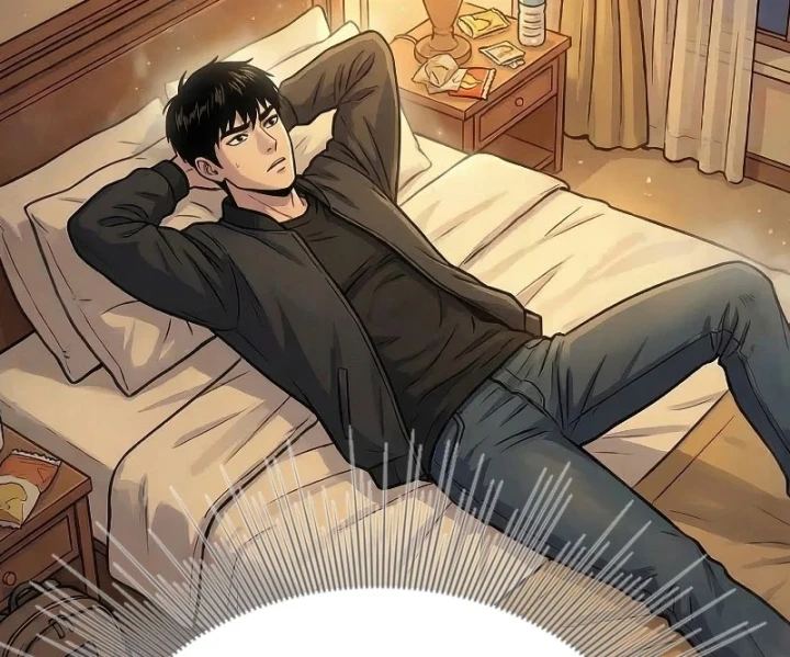 Vào Tù 10 Năm, Ai Còn Hăng Hái Làm Việc Nghĩa? Chapter 16 - Trang 3
