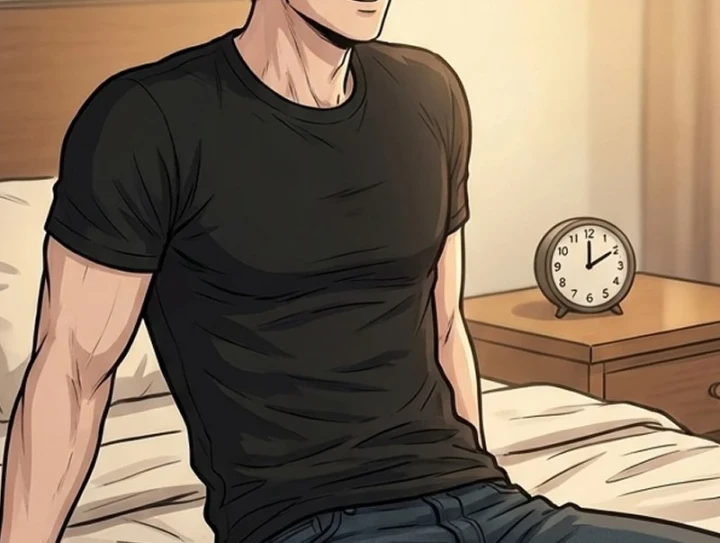 Vào Tù 10 Năm, Ai Còn Hăng Hái Làm Việc Nghĩa? Chapter 16 - Trang 30
