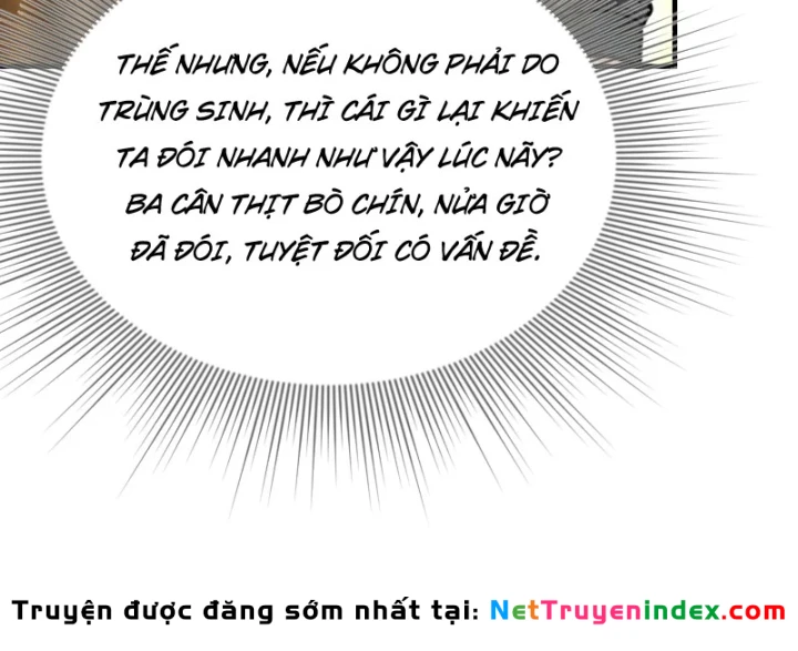 Vào Tù 10 Năm, Ai Còn Hăng Hái Làm Việc Nghĩa? Chapter 16 - Trang 37