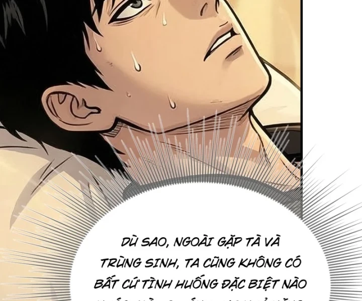 Vào Tù 10 Năm, Ai Còn Hăng Hái Làm Việc Nghĩa? Chapter 16 - Trang 6
