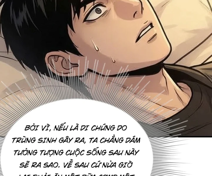 Vào Tù 10 Năm, Ai Còn Hăng Hái Làm Việc Nghĩa? Chapter 16 - Trang 8