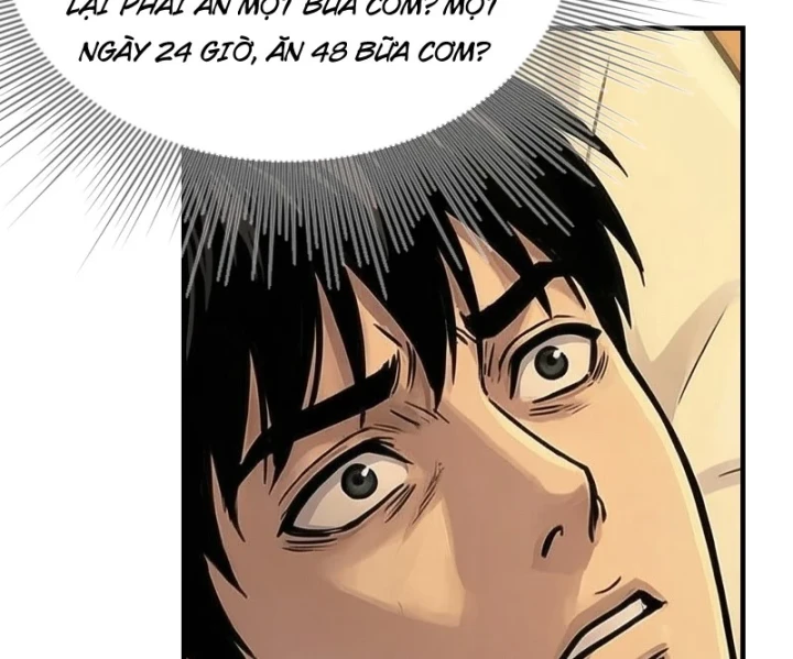 Vào Tù 10 Năm, Ai Còn Hăng Hái Làm Việc Nghĩa? Chapter 16 - Trang 9