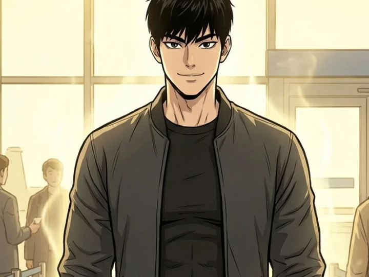 Vào Tù 10 Năm, Ai Còn Hăng Hái Làm Việc Nghĩa? Chapter 17 - Trang 48