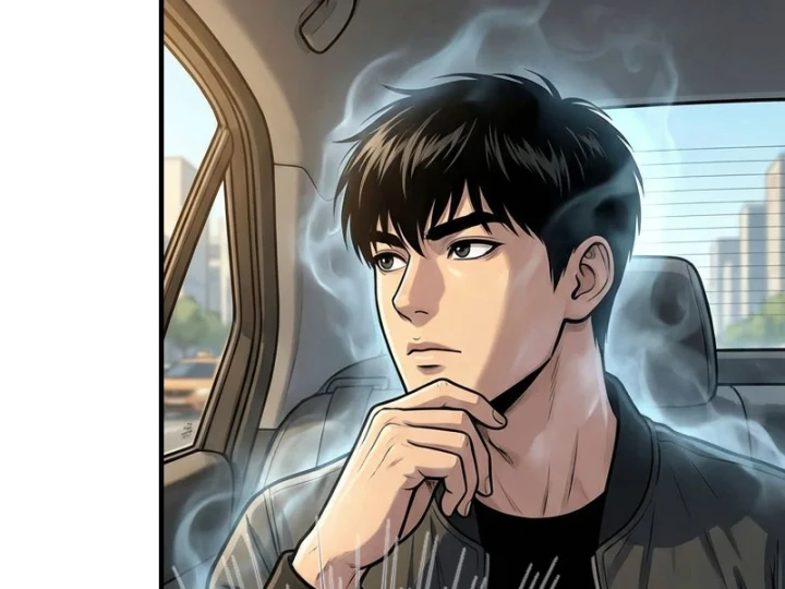 Vào Tù 10 Năm, Ai Còn Hăng Hái Làm Việc Nghĩa? Chapter 17 - Trang 6