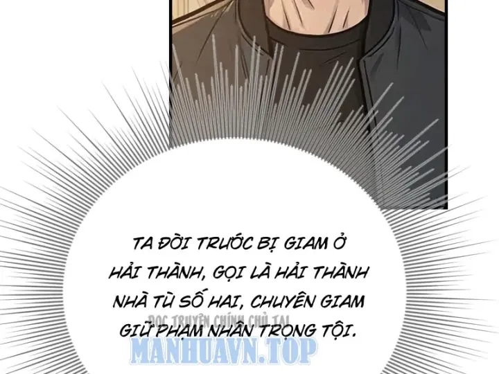 Vào Tù 10 Năm, Ai Còn Hăng Hái Làm Việc Nghĩa? Chapter 18 - Trang 21