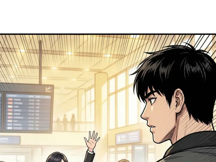 Vào Tù 10 Năm, Ai Còn Hăng Hái Làm Việc Nghĩa? Chapter 18 - Trang 38