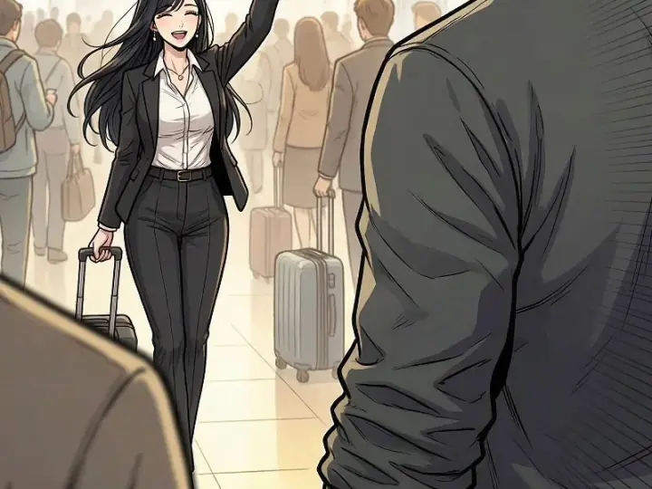 Vào Tù 10 Năm, Ai Còn Hăng Hái Làm Việc Nghĩa? Chapter 18 - Trang 39