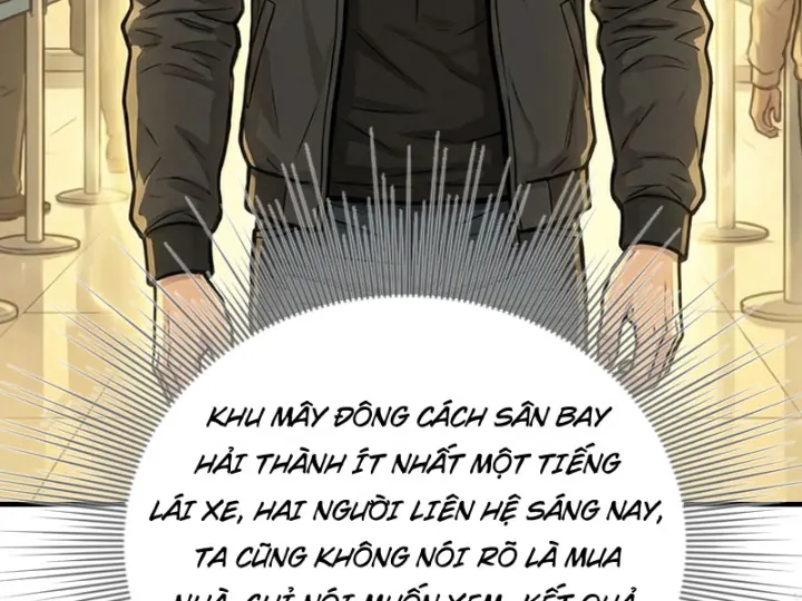 Vào Tù 10 Năm, Ai Còn Hăng Hái Làm Việc Nghĩa? Chapter 18 - Trang 49