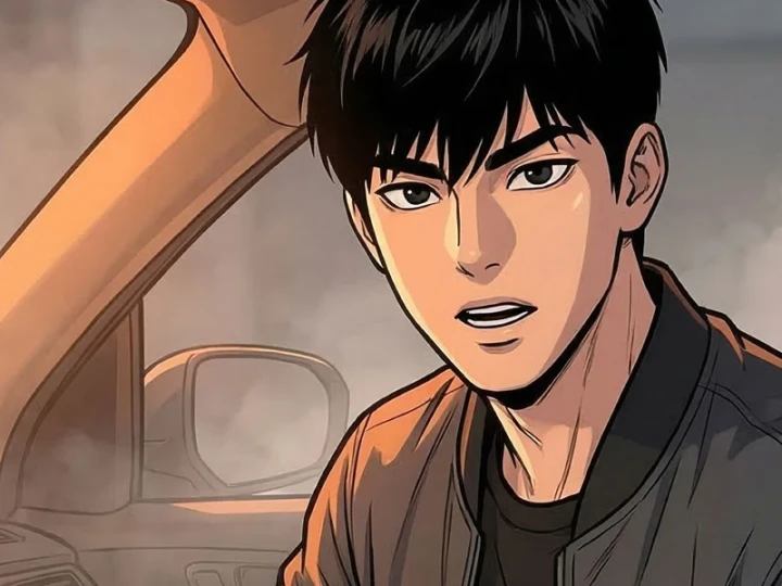 Vào Tù 10 Năm, Ai Còn Hăng Hái Làm Việc Nghĩa? Chapter 19 - Trang 37