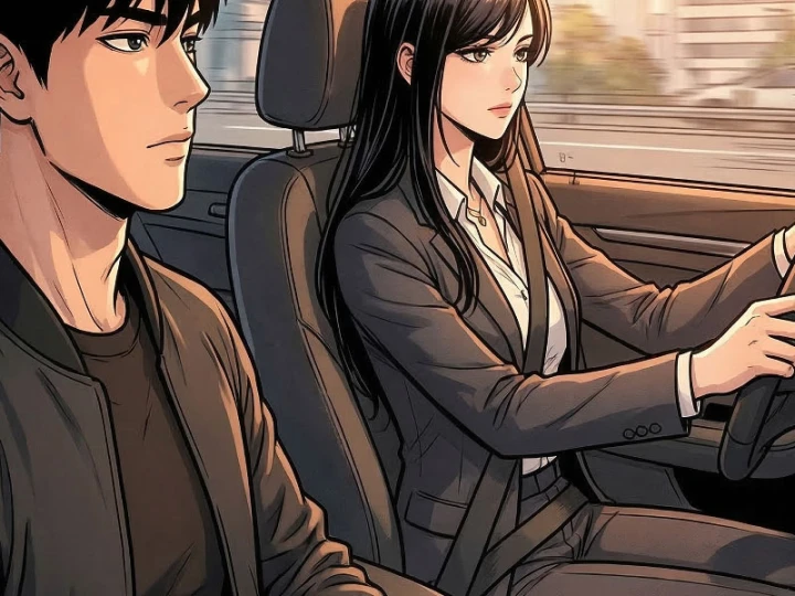 Vào Tù 10 Năm, Ai Còn Hăng Hái Làm Việc Nghĩa? Chapter 19 - Trang 6