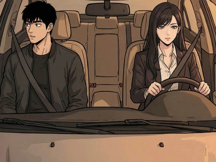 Vào Tù 10 Năm, Ai Còn Hăng Hái Làm Việc Nghĩa? Chapter 20 - Trang 23