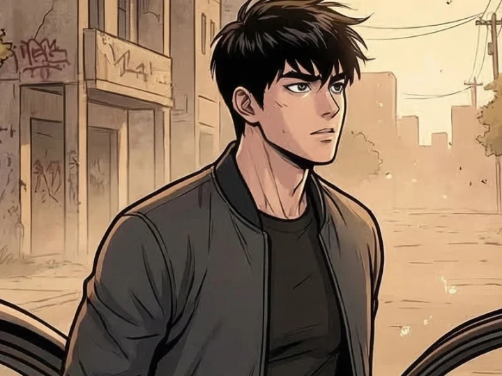 Vào Tù 10 Năm, Ai Còn Hăng Hái Làm Việc Nghĩa? Chapter 20 - Trang 26