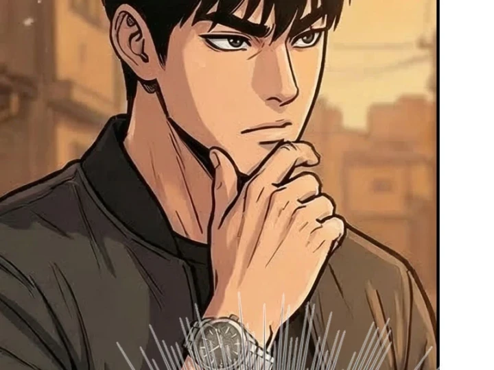 Vào Tù 10 Năm, Ai Còn Hăng Hái Làm Việc Nghĩa? Chapter 20 - Trang 37