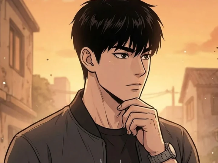 Vào Tù 10 Năm, Ai Còn Hăng Hái Làm Việc Nghĩa? Chapter 20 - Trang 46