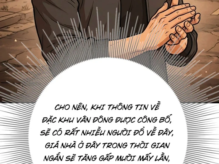 Vào Tù 10 Năm, Ai Còn Hăng Hái Làm Việc Nghĩa? Chapter 20 - Trang 50