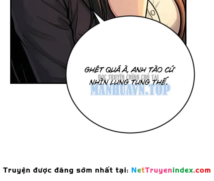 Vào Tù 10 Năm, Ai Còn Hăng Hái Làm Việc Nghĩa? Chapter 20 - Trang 7