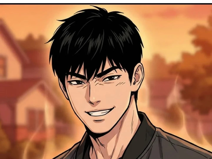 Vào Tù 10 Năm, Ai Còn Hăng Hái Làm Việc Nghĩa? Chapter 21 - Trang 10