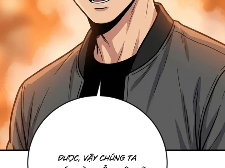 Vào Tù 10 Năm, Ai Còn Hăng Hái Làm Việc Nghĩa? Chapter 21 - Trang 21