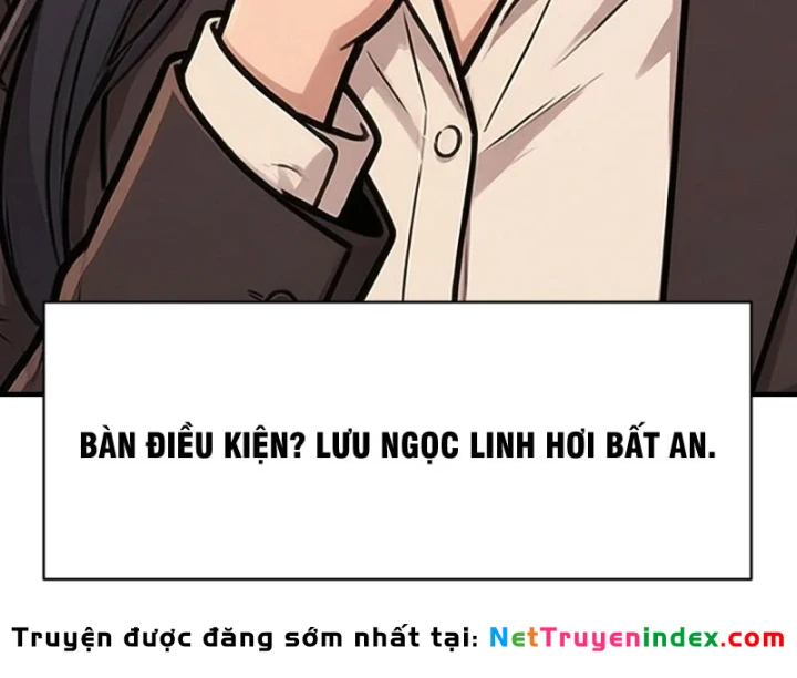 Vào Tù 10 Năm, Ai Còn Hăng Hái Làm Việc Nghĩa? Chapter 21 - Trang 25