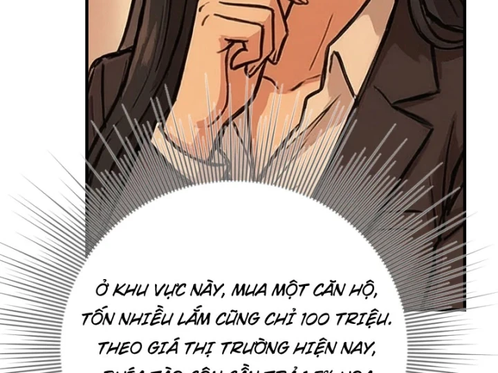 Vào Tù 10 Năm, Ai Còn Hăng Hái Làm Việc Nghĩa? Chapter 21 - Trang 28