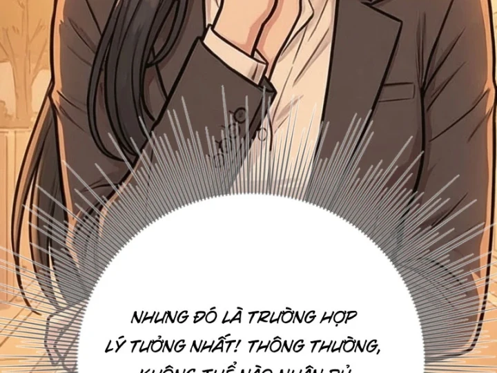 Vào Tù 10 Năm, Ai Còn Hăng Hái Làm Việc Nghĩa? Chapter 21 - Trang 35