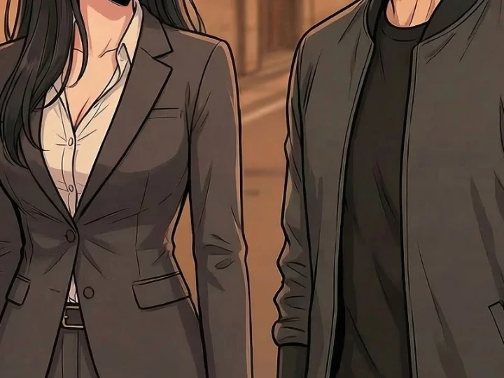 Vào Tù 10 Năm, Ai Còn Hăng Hái Làm Việc Nghĩa? Chapter 21 - Trang 7