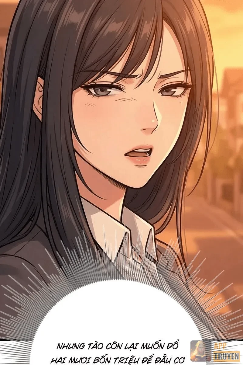 Vào Tù 10 Năm, Ai Còn Hăng Hái Làm Việc Nghĩa? Chapter 22 - Trang 10
