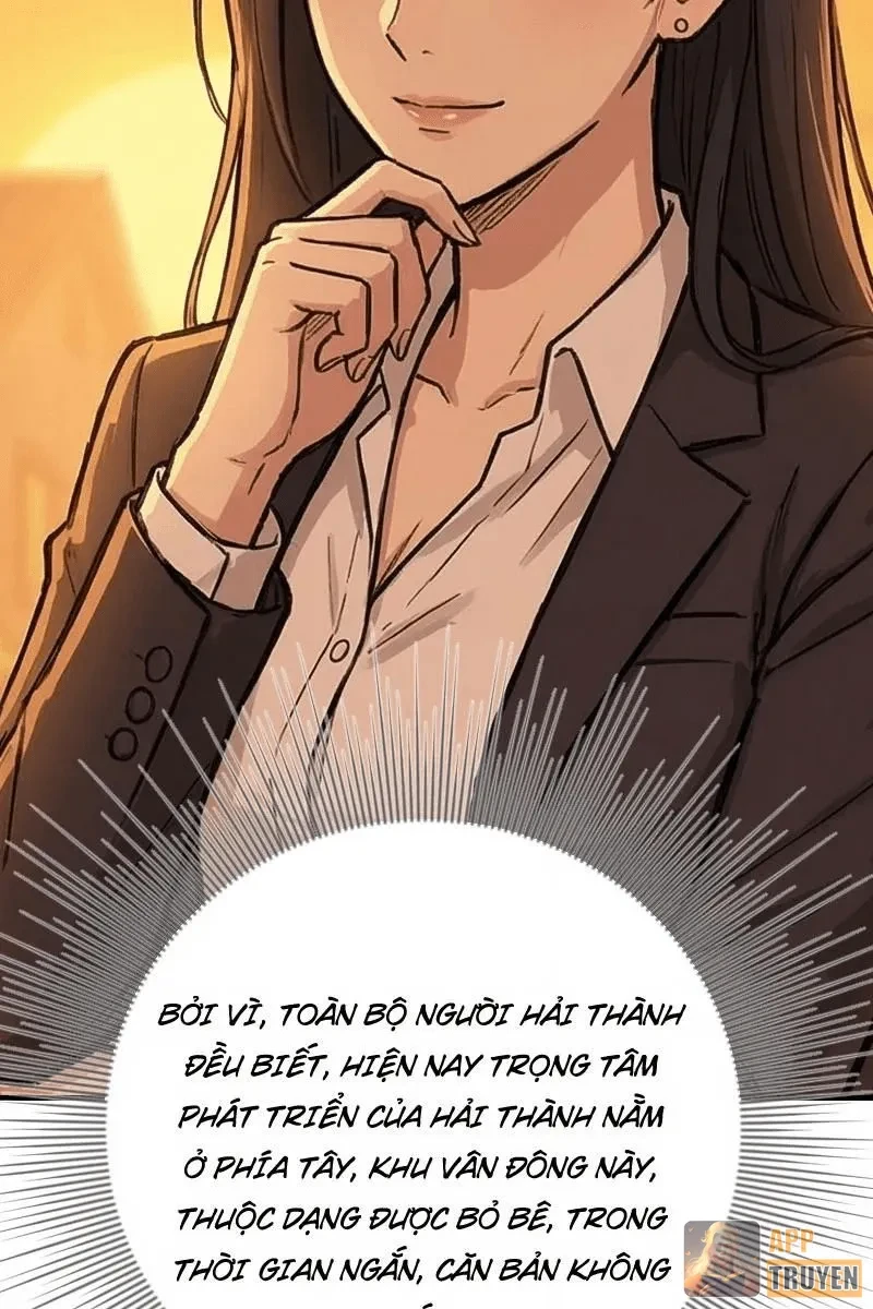 Vào Tù 10 Năm, Ai Còn Hăng Hái Làm Việc Nghĩa? Chapter 22 - Trang 12