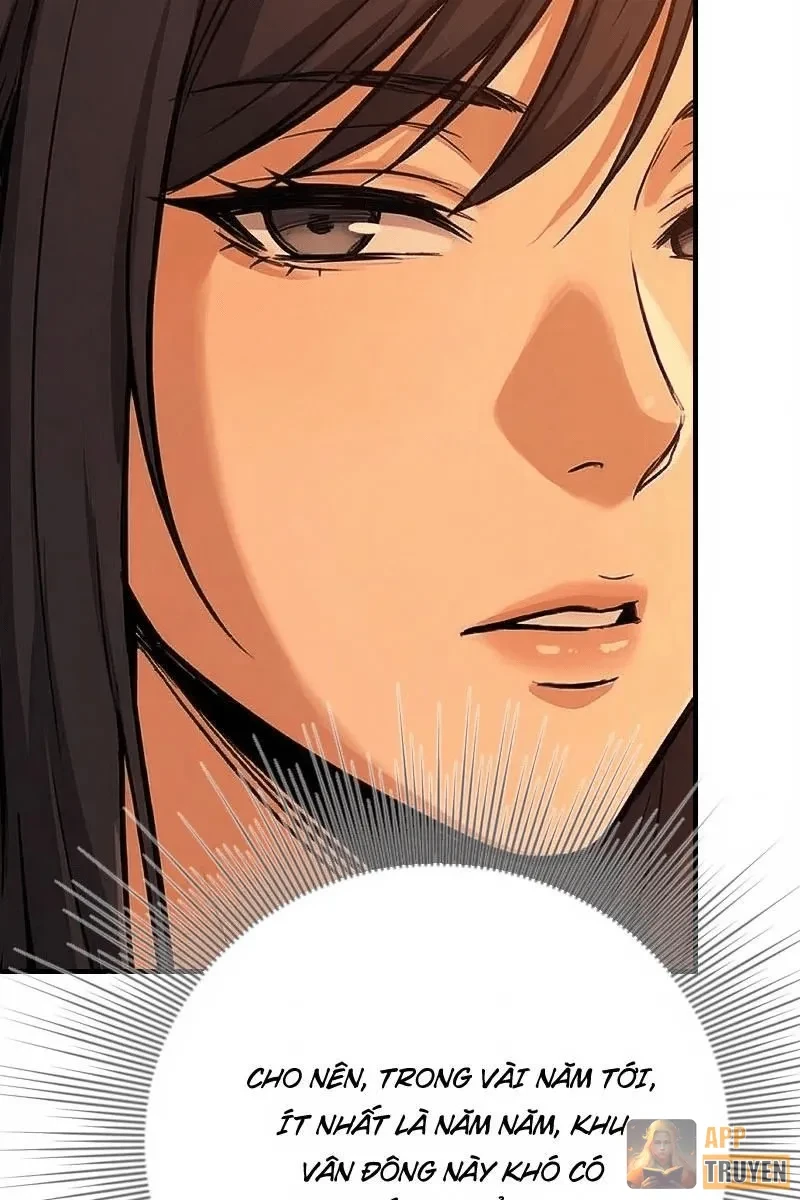 Vào Tù 10 Năm, Ai Còn Hăng Hái Làm Việc Nghĩa? Chapter 22 - Trang 18