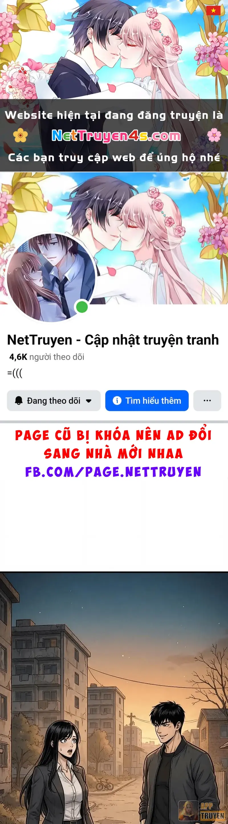 Vào Tù 10 Năm, Ai Còn Hăng Hái Làm Việc Nghĩa? Chapter 22 - Trang 2