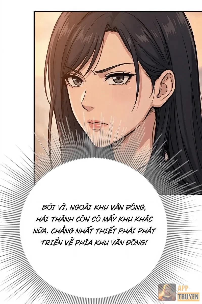 Vào Tù 10 Năm, Ai Còn Hăng Hái Làm Việc Nghĩa? Chapter 22 - Trang 21