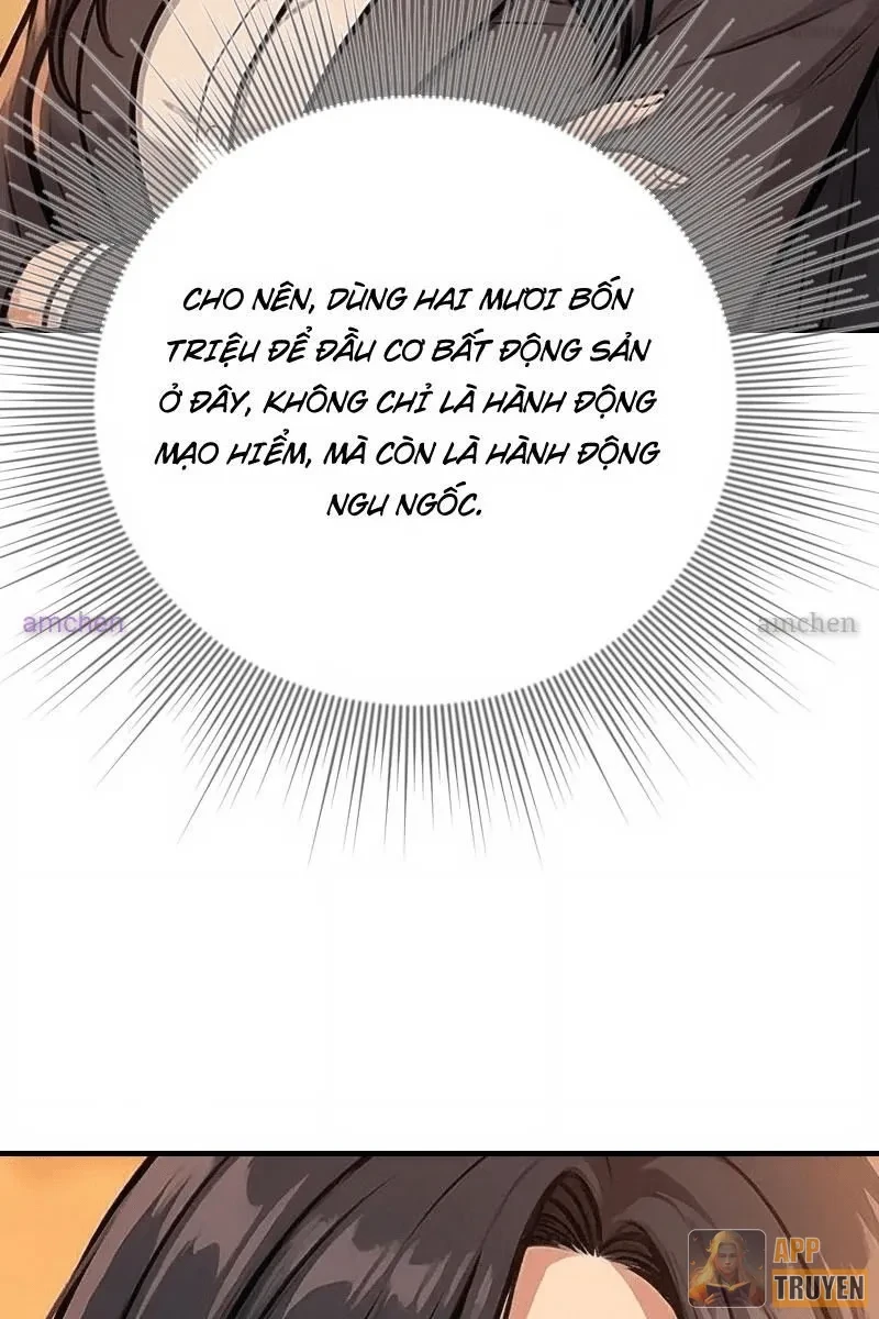 Vào Tù 10 Năm, Ai Còn Hăng Hái Làm Việc Nghĩa? Chapter 22 - Trang 23