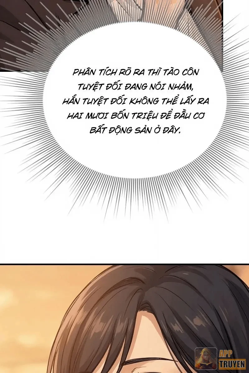 Vào Tù 10 Năm, Ai Còn Hăng Hái Làm Việc Nghĩa? Chapter 22 - Trang 27