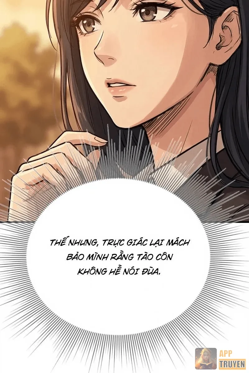 Vào Tù 10 Năm, Ai Còn Hăng Hái Làm Việc Nghĩa? Chapter 22 - Trang 28