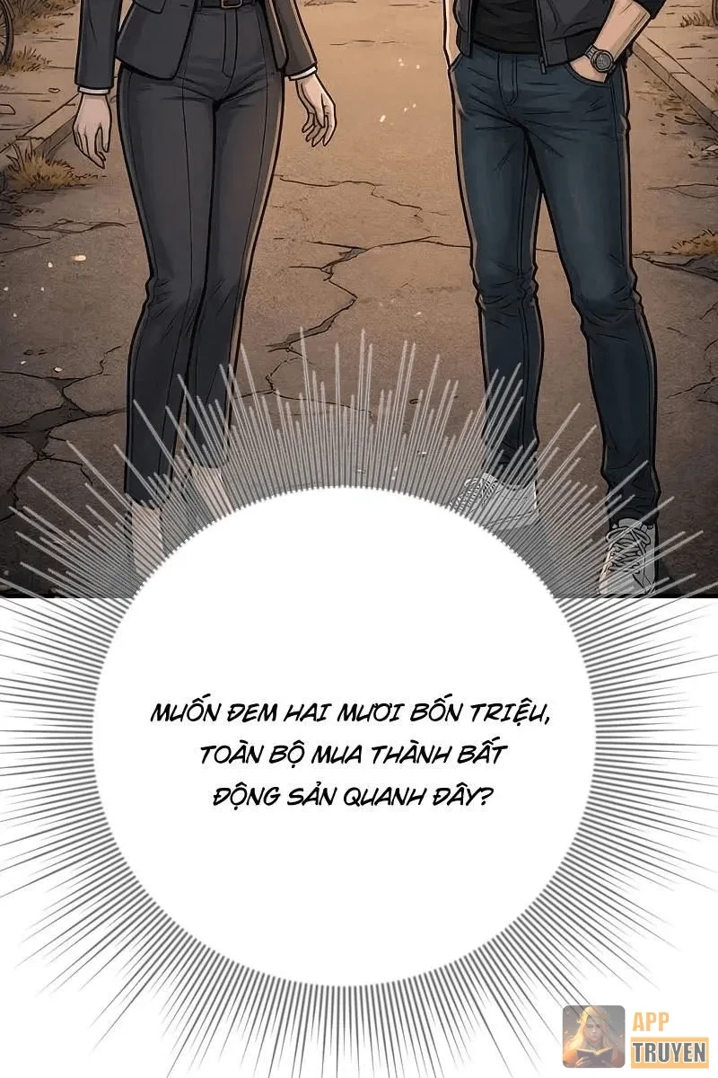 Vào Tù 10 Năm, Ai Còn Hăng Hái Làm Việc Nghĩa? Chapter 22 - Trang 3