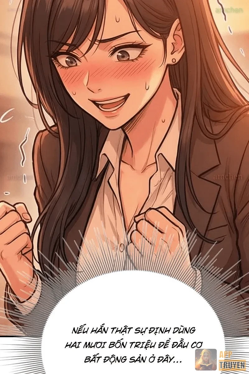 Vào Tù 10 Năm, Ai Còn Hăng Hái Làm Việc Nghĩa? Chapter 22 - Trang 31