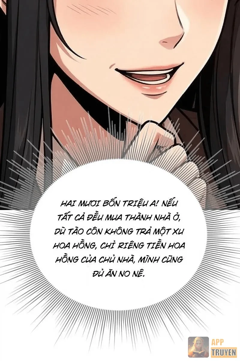 Vào Tù 10 Năm, Ai Còn Hăng Hái Làm Việc Nghĩa? Chapter 22 - Trang 33