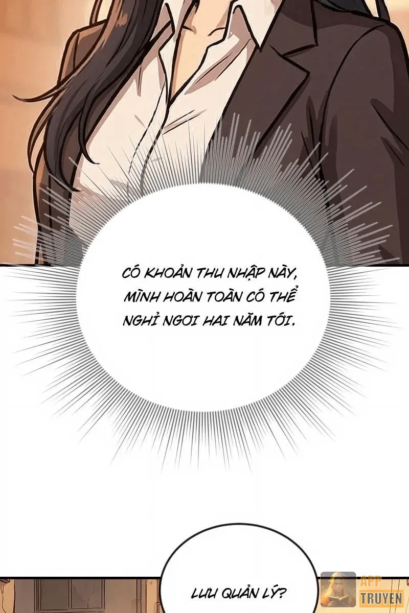 Vào Tù 10 Năm, Ai Còn Hăng Hái Làm Việc Nghĩa? Chapter 22 - Trang 38