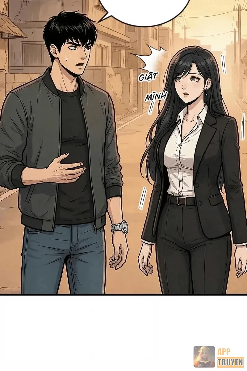 Vào Tù 10 Năm, Ai Còn Hăng Hái Làm Việc Nghĩa? Chapter 22 - Trang 39