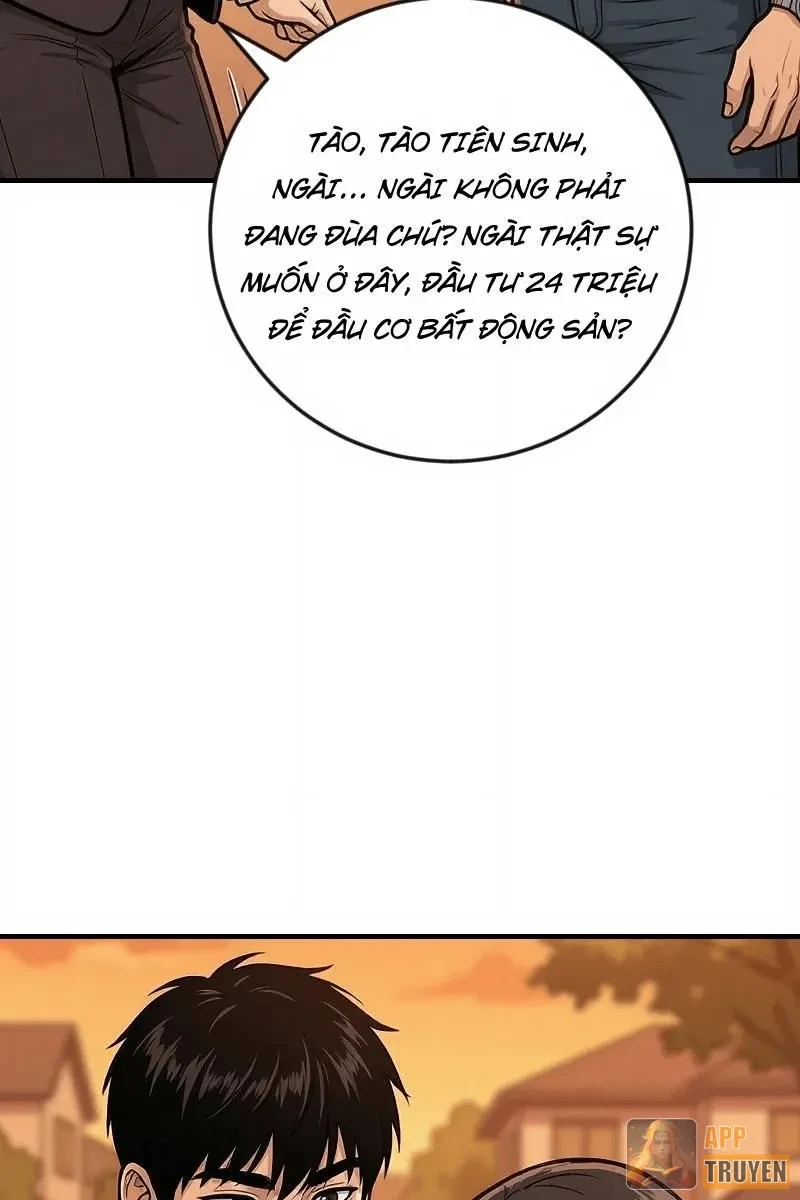 Vào Tù 10 Năm, Ai Còn Hăng Hái Làm Việc Nghĩa? Chapter 22 - Trang 41