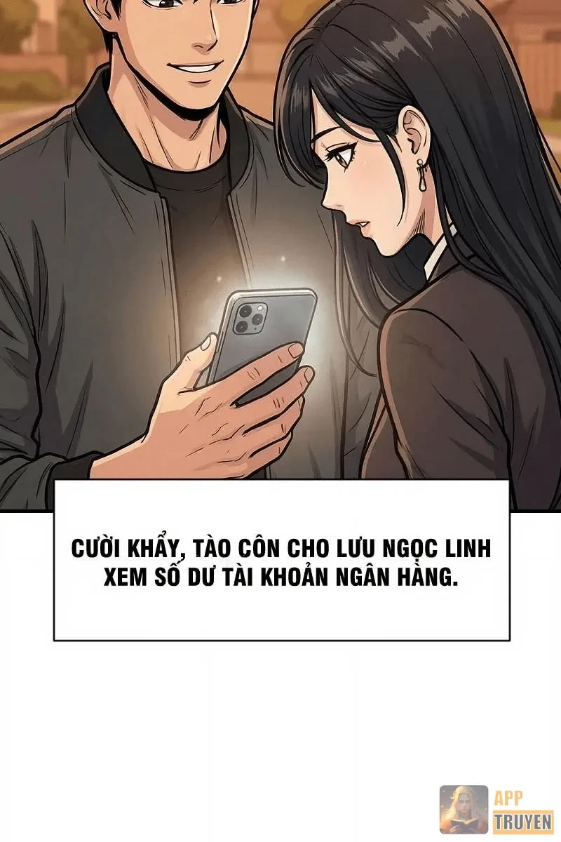 Vào Tù 10 Năm, Ai Còn Hăng Hái Làm Việc Nghĩa? Chapter 22 - Trang 42