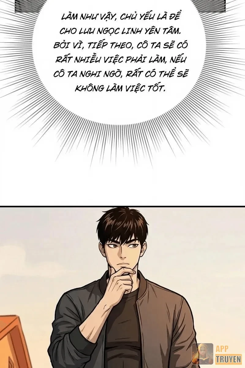 Vào Tù 10 Năm, Ai Còn Hăng Hái Làm Việc Nghĩa? Chapter 22 - Trang 44