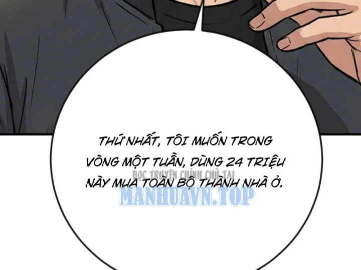 Vào Tù 10 Năm, Ai Còn Hăng Hái Làm Việc Nghĩa? Chapter 23 - Trang 35