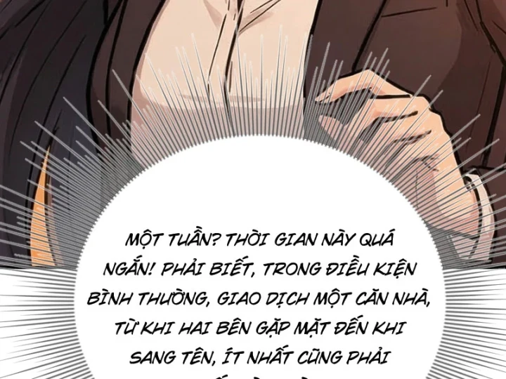Vào Tù 10 Năm, Ai Còn Hăng Hái Làm Việc Nghĩa? Chapter 23 - Trang 39