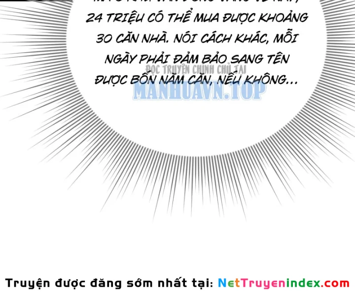 Vào Tù 10 Năm, Ai Còn Hăng Hái Làm Việc Nghĩa? Chapter 23 - Trang 43