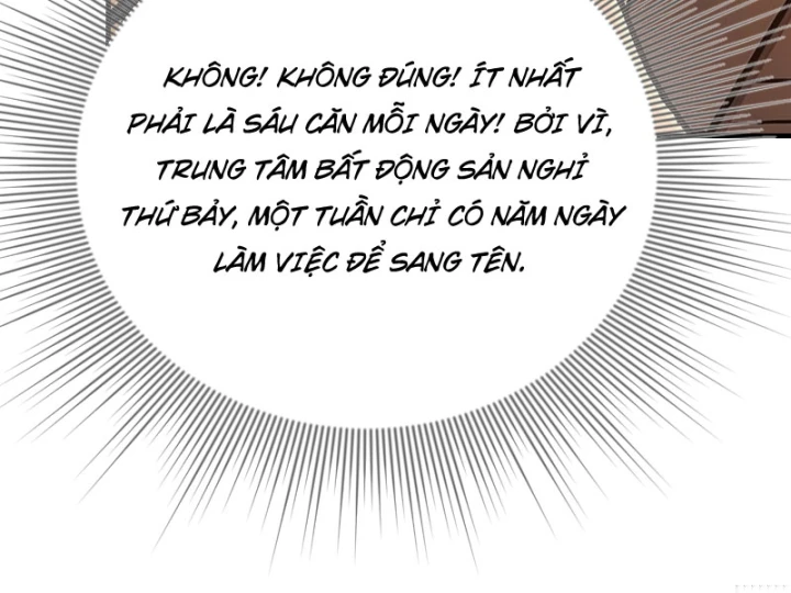 Vào Tù 10 Năm, Ai Còn Hăng Hái Làm Việc Nghĩa? Chapter 23 - Trang 46