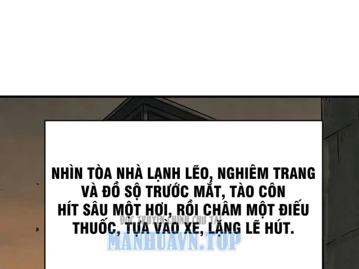 Vào Tù 10 Năm, Ai Còn Hăng Hái Làm Việc Nghĩa? Chapter 24 - Trang 22