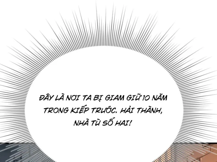 Vào Tù 10 Năm, Ai Còn Hăng Hái Làm Việc Nghĩa? Chapter 24 - Trang 25
