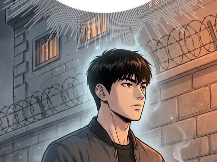 Vào Tù 10 Năm, Ai Còn Hăng Hái Làm Việc Nghĩa? Chapter 24 - Trang 26
